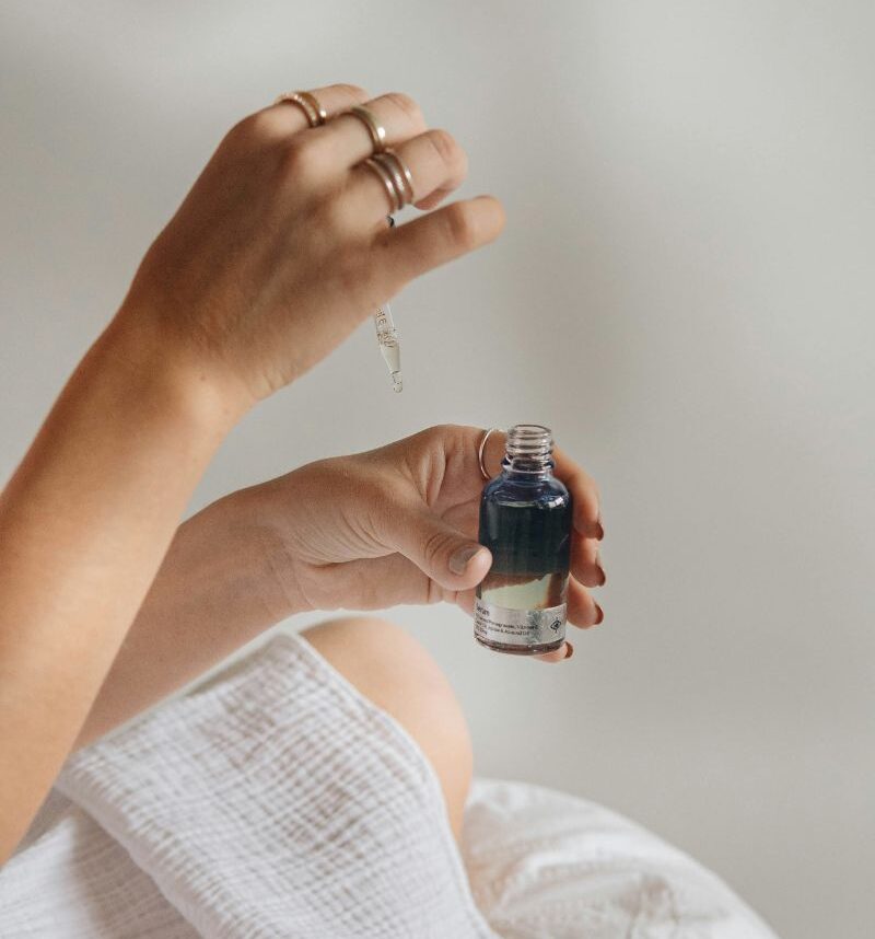 Skincare When You're 20s